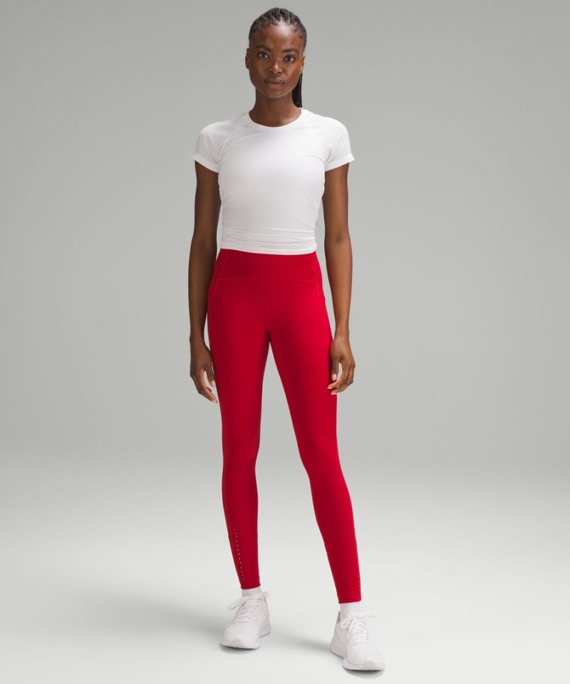 Lululemon Swift Speed High-Rise 28