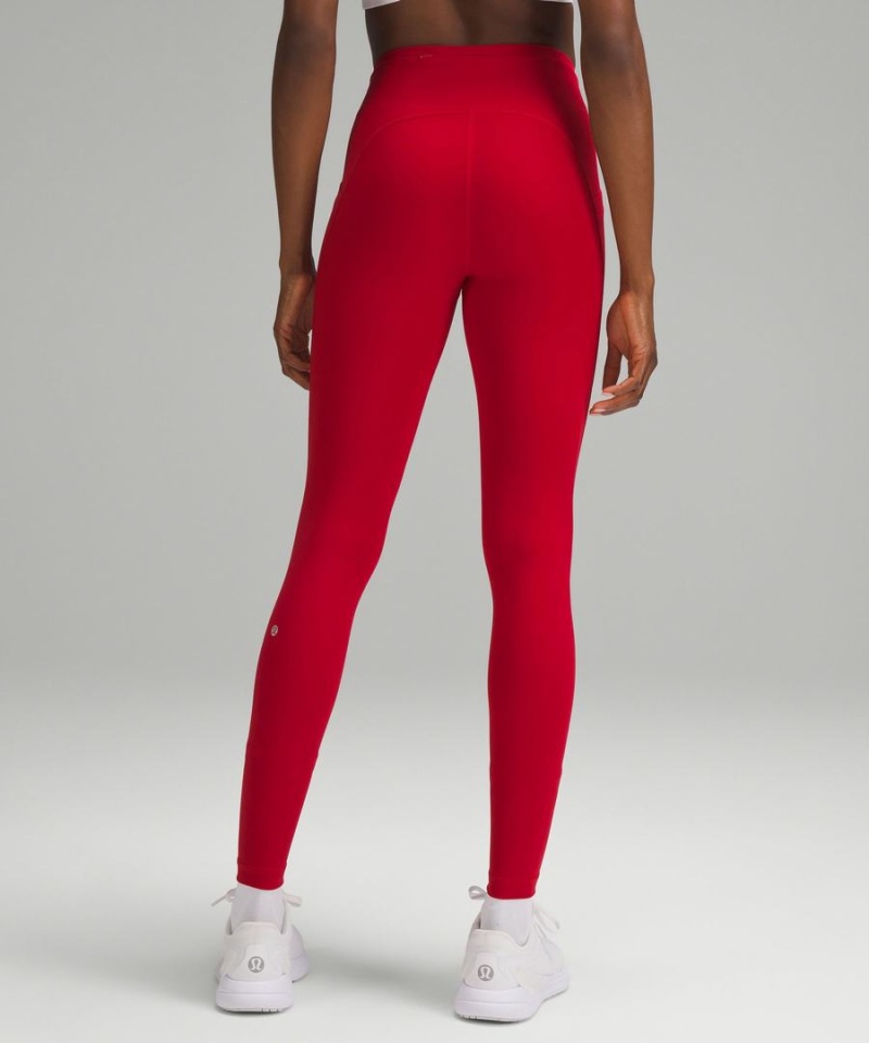 Lululemon Swift Speed High-Rise 28