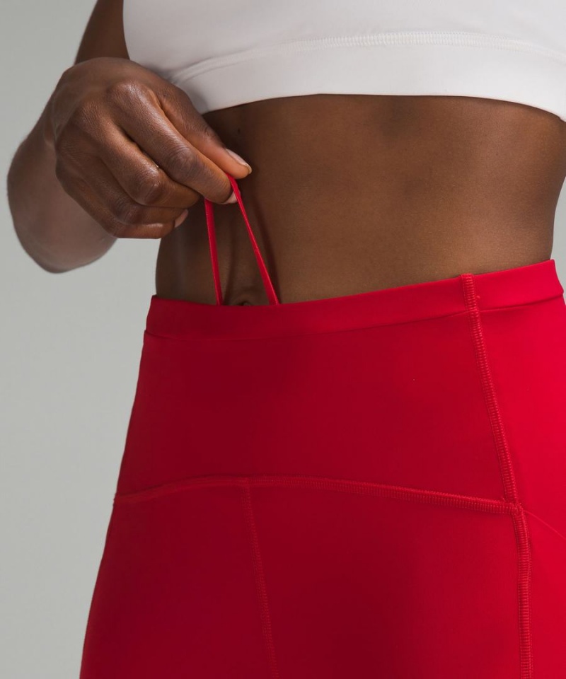 Lululemon Swift Speed High-Rise 28