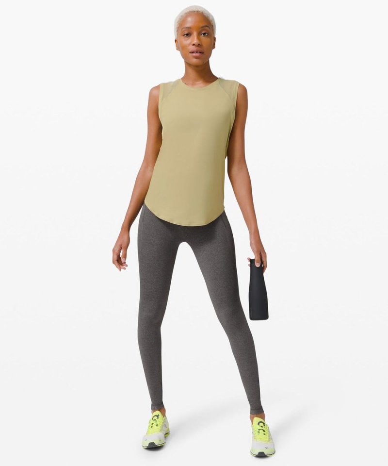 Lululemon Swift Speed High-Rise 28