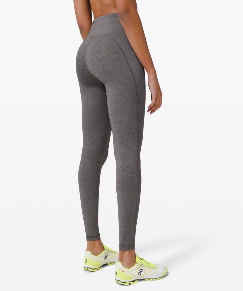 Lululemon Swift Speed High-Rise 28