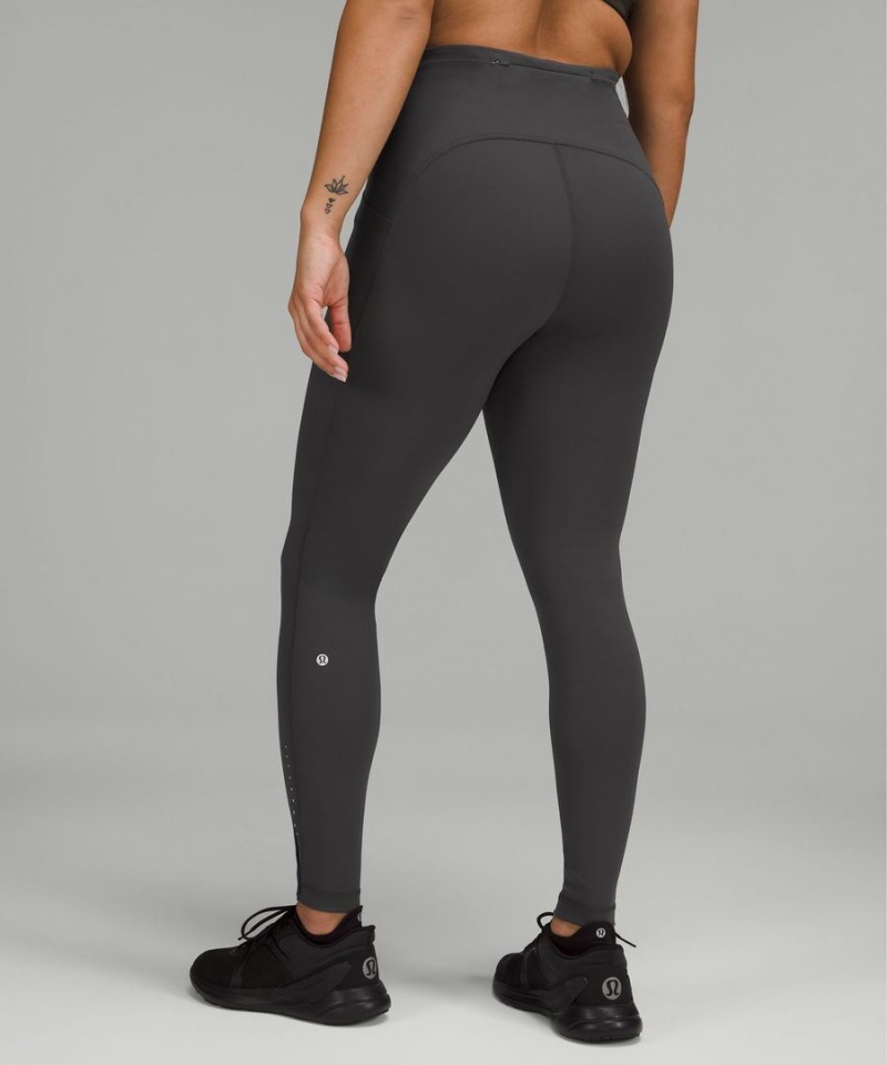 Lululemon Swift Speed High-Rise 28