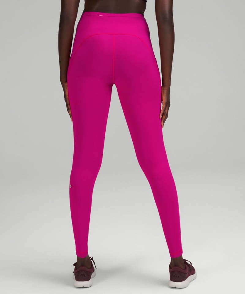 Lululemon Swift Speed High-Rise 28