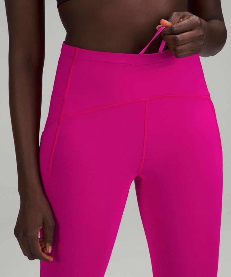 Lululemon Swift Speed High-Rise 28