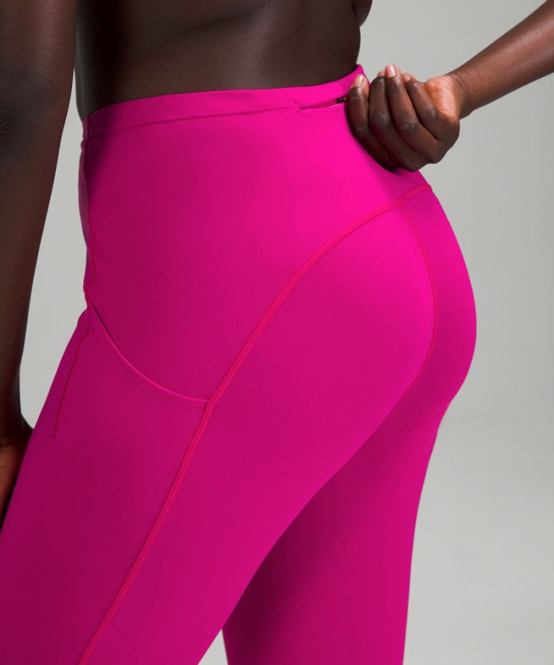 Lululemon Swift Speed High-Rise 28