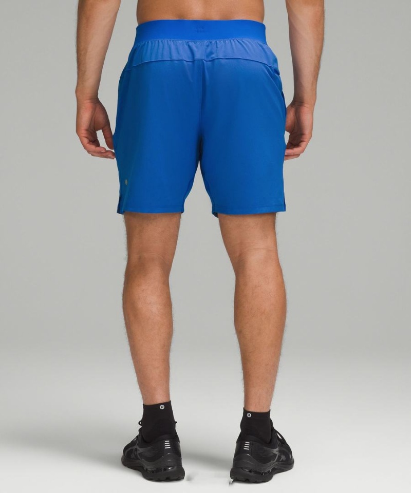 Lululemon T.H.E. Linerless 7