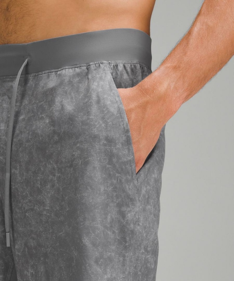Lululemon T.H.E. Linerless 7