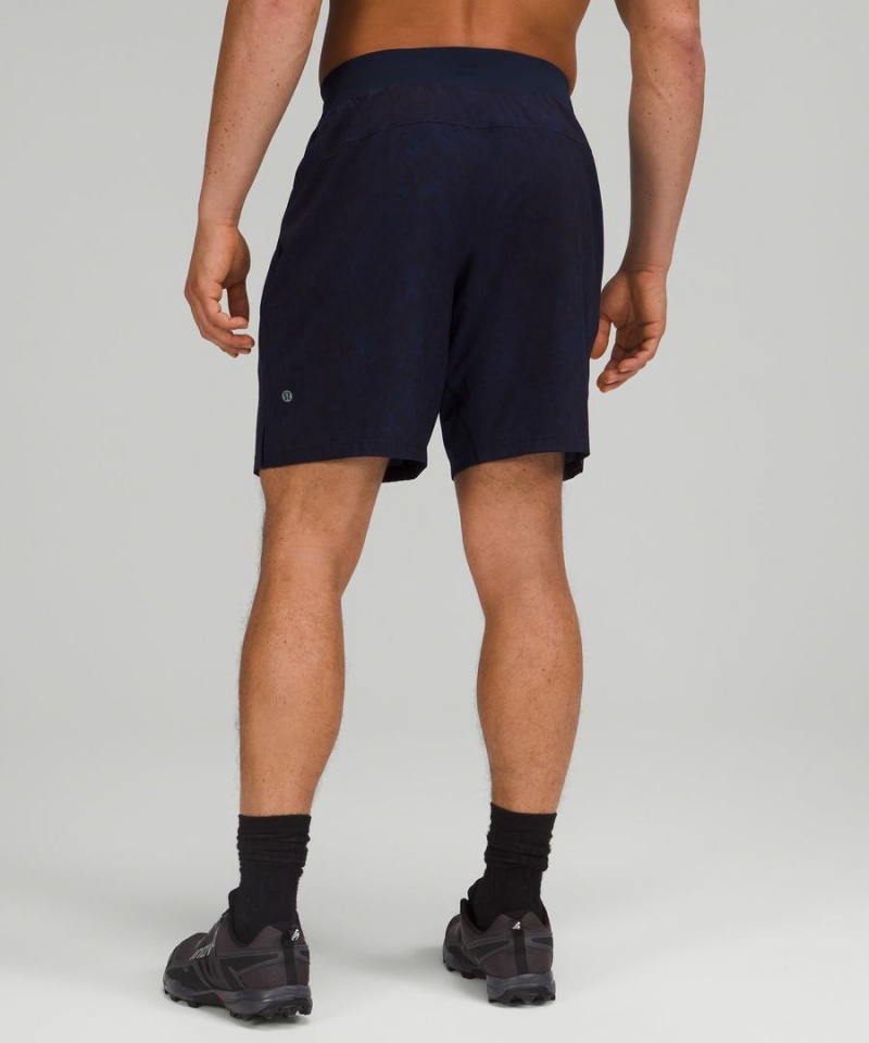 Lululemon T.H.E. Linerless 7