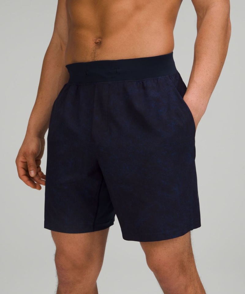 Lululemon T.H.E. Linerless 7