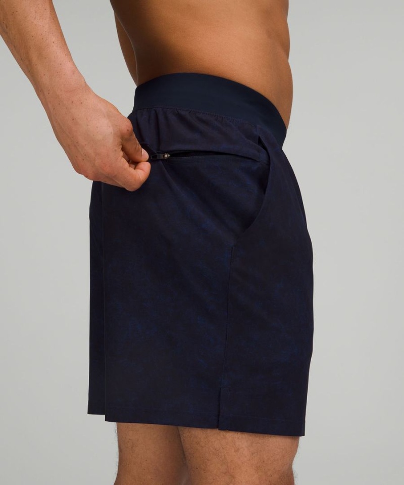 Lululemon T.H.E. Linerless 7
