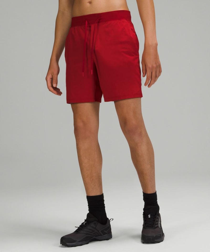 Lululemon T.H.E. Linerless 7\