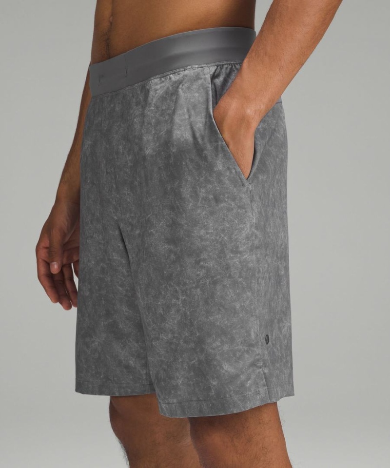 Lululemon T.H.E. Linerless 9