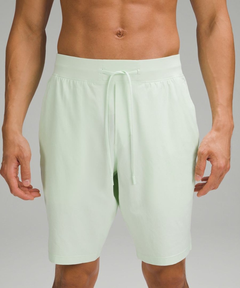 Lululemon T.H.E. Linerless 9
