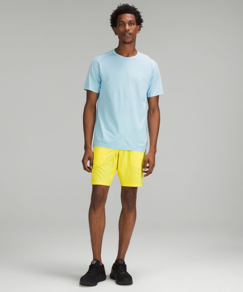 Lululemon T.H.E. Linerless 9