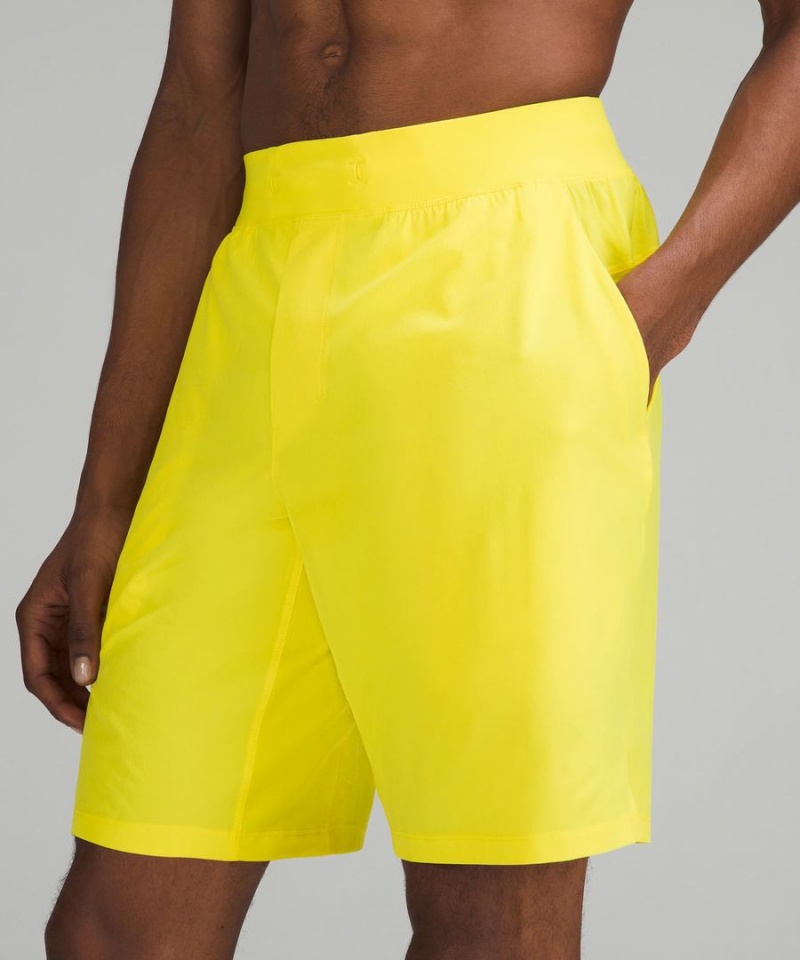 Lululemon T.H.E. Linerless 9