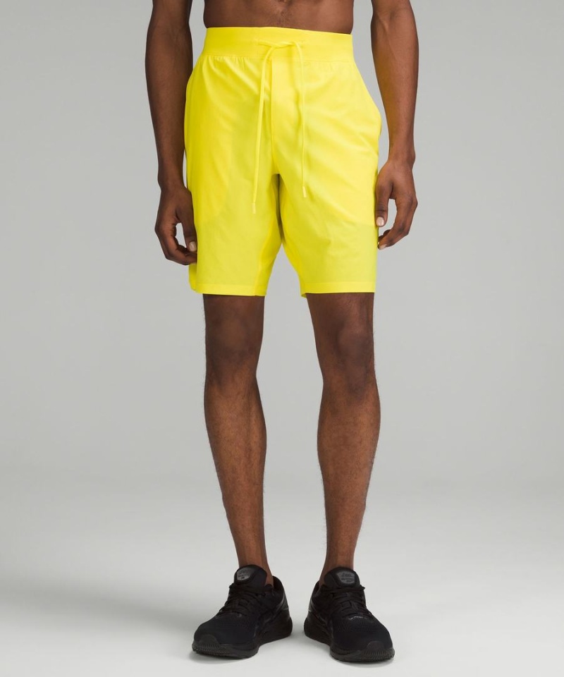 Lululemon T.H.E. Linerless 9\