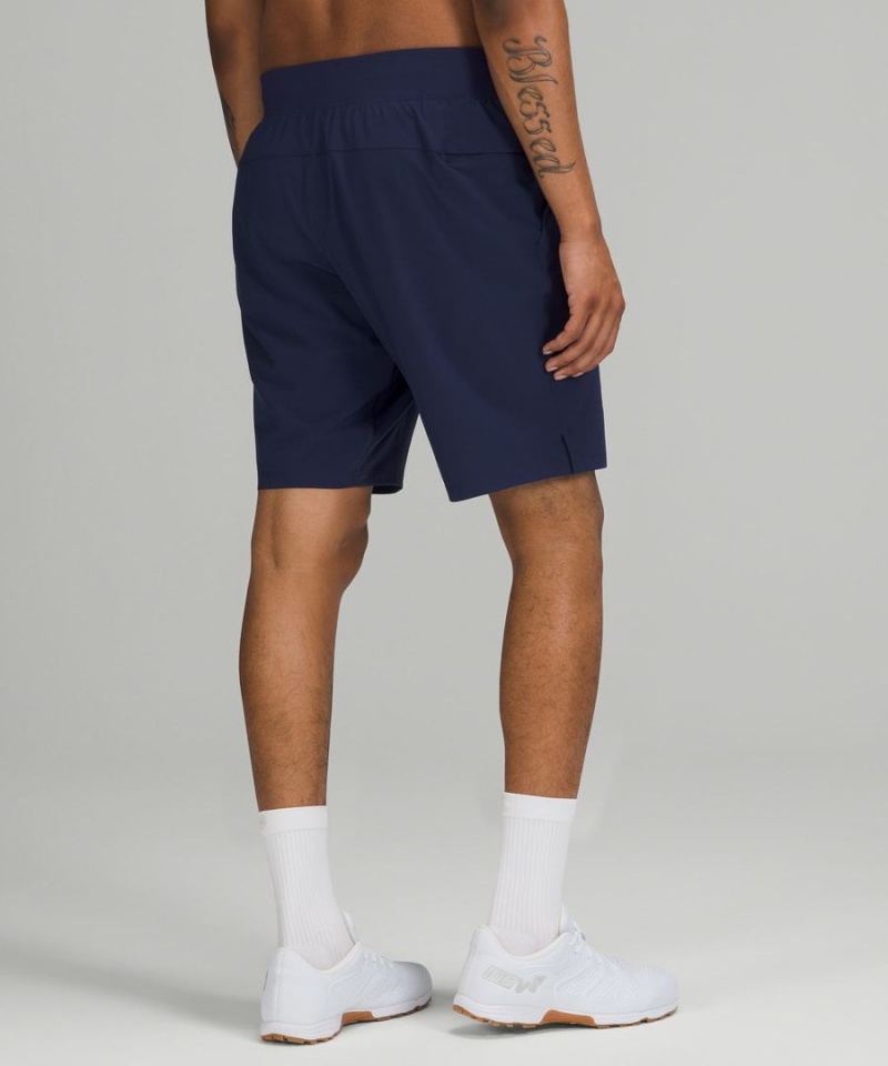 Lululemon T.H.E. Linerless 9