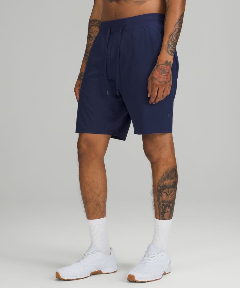 Lululemon T.H.E. Linerless 9\