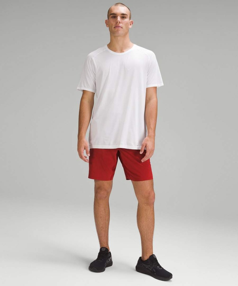 Lululemon T.H.E. Linerless 9