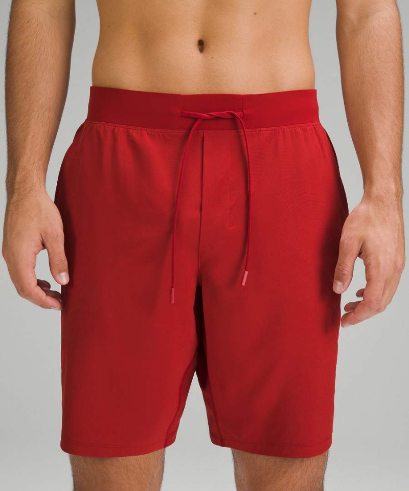 Lululemon T.H.E. Linerless 9