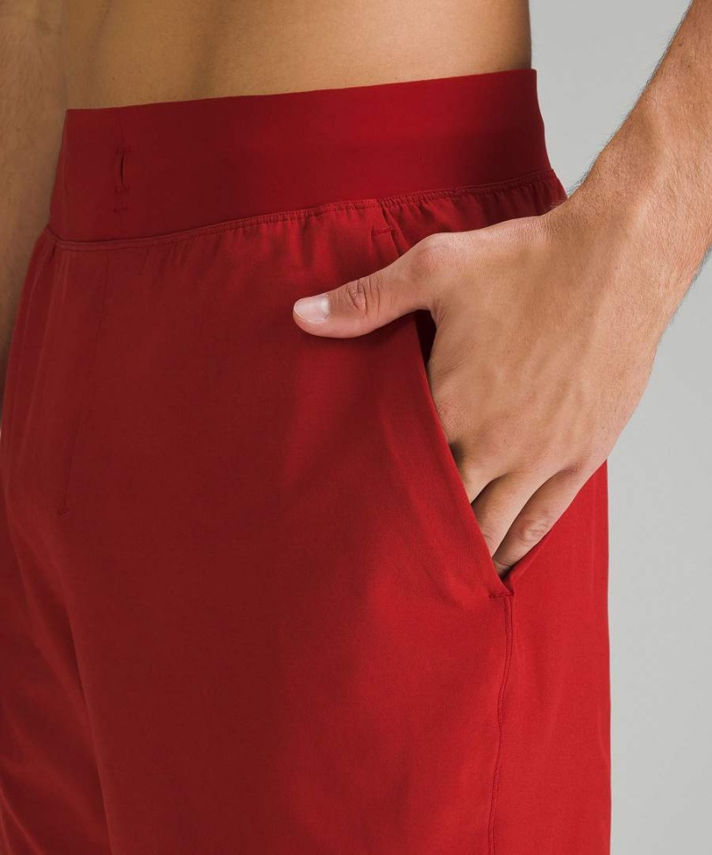 Lululemon T.H.E. Linerless 9