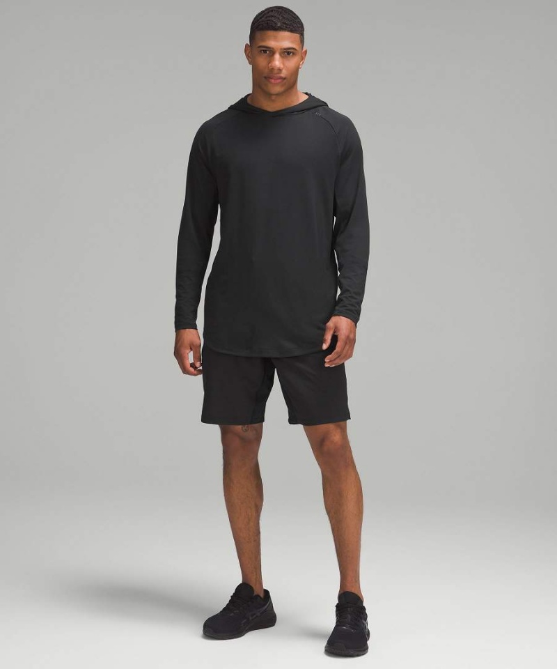 Lululemon T.H.E. Linerless 9