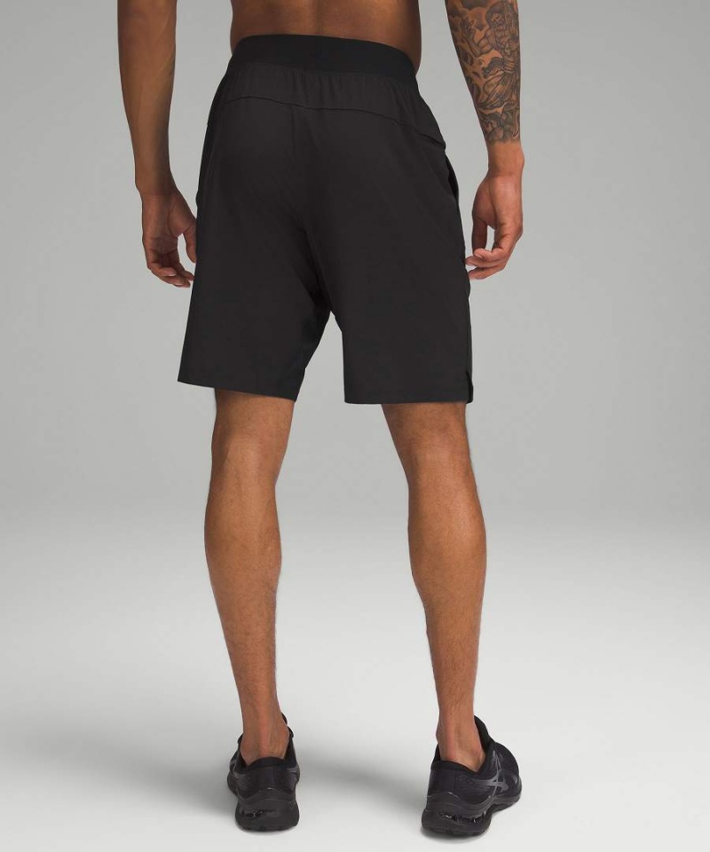 Lululemon T.H.E. Linerless 9