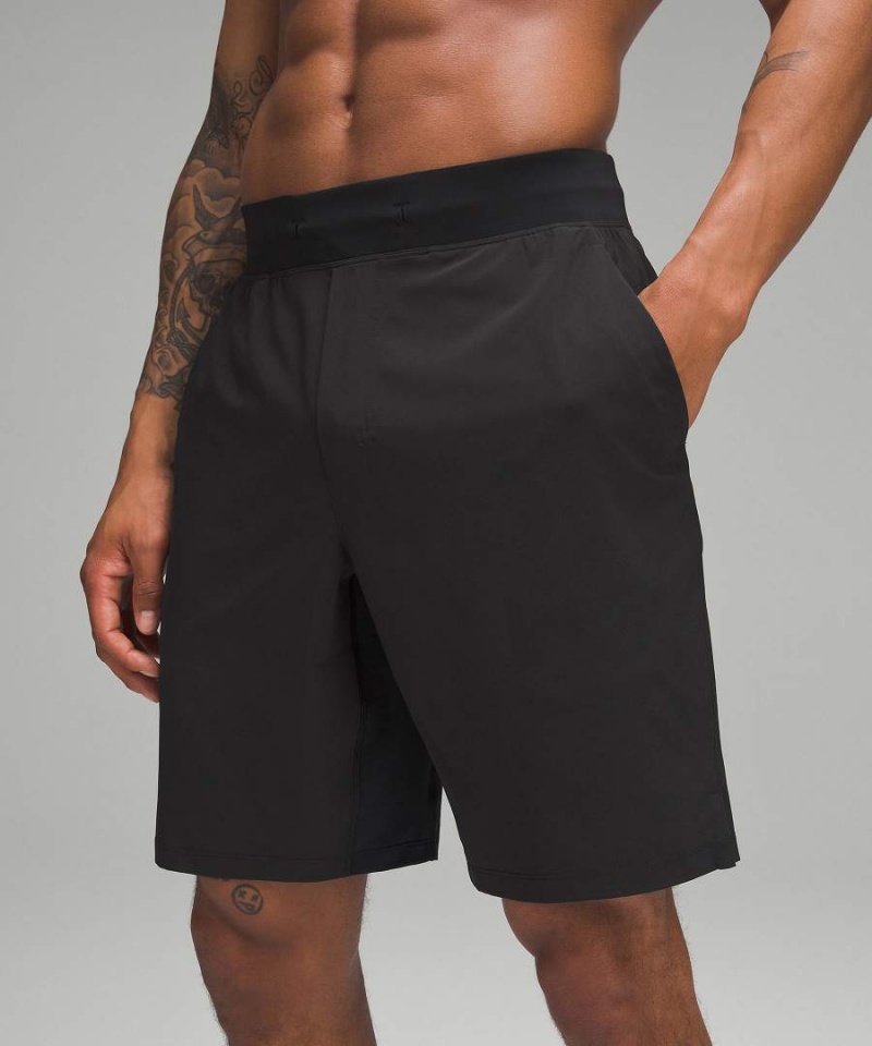 Lululemon T.H.E. Linerless 9