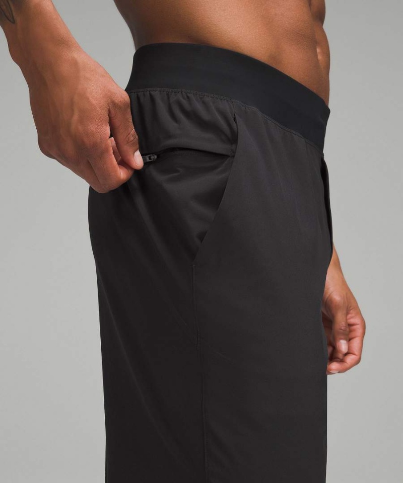 Lululemon T.H.E. Linerless 9