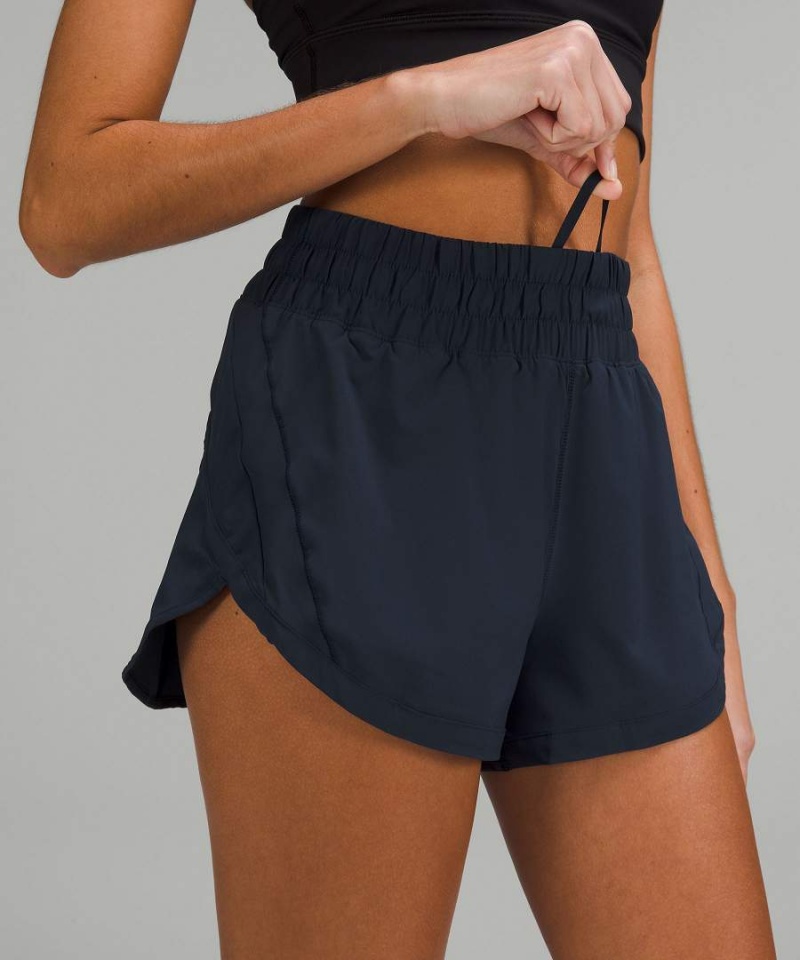 Lululemon Track That High-Rise Fodrade 3