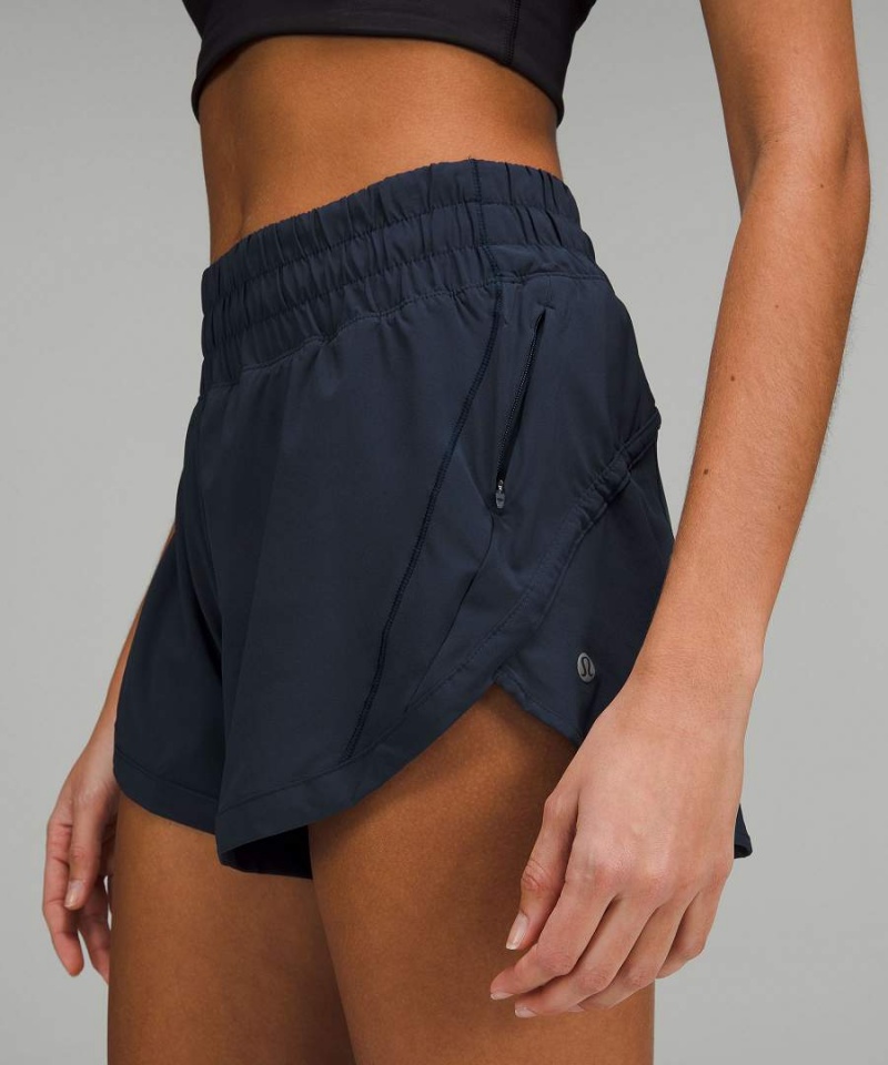 Lululemon Track That High-Rise Fodrade 3