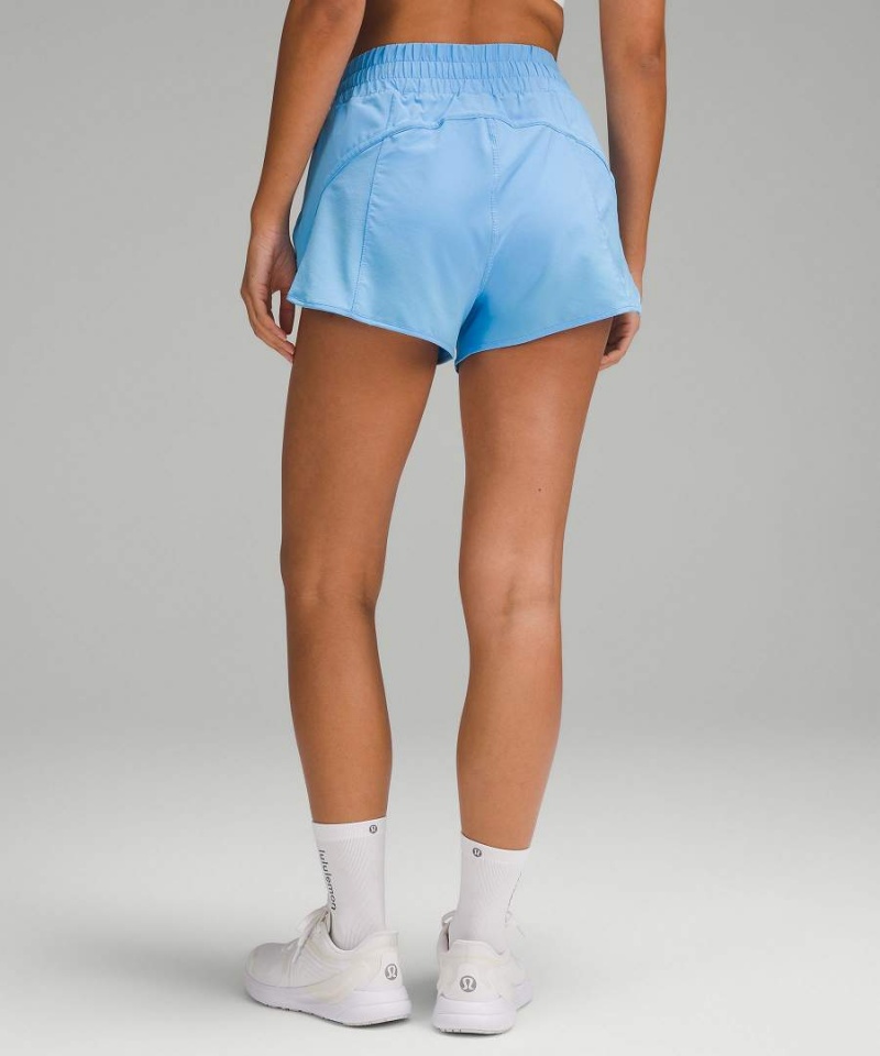 Lululemon Track That High-Rise Fodrade 3