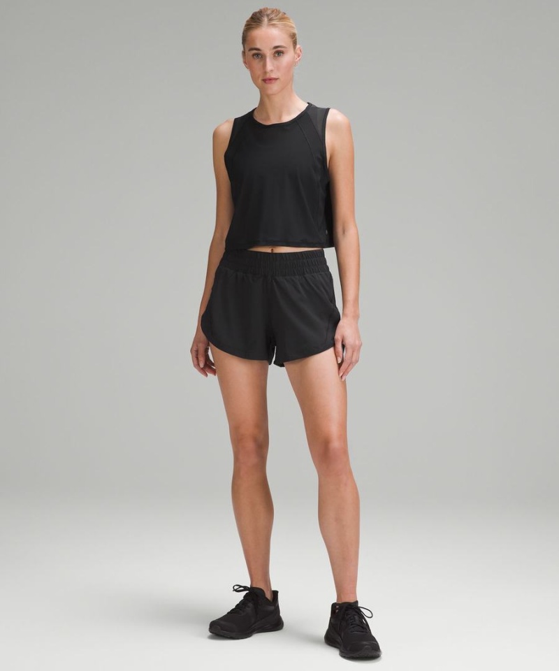 Lululemon Track That High-Rise Fodrade 3