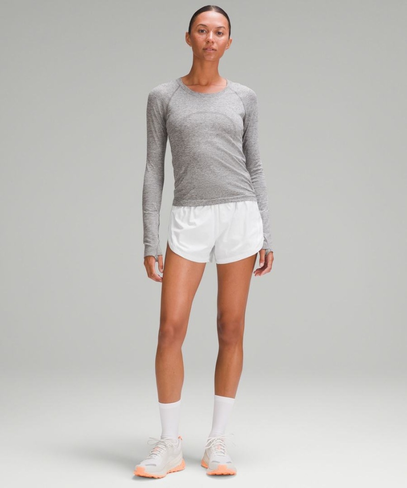 Lululemon Track That High-Rise Fodrade 3