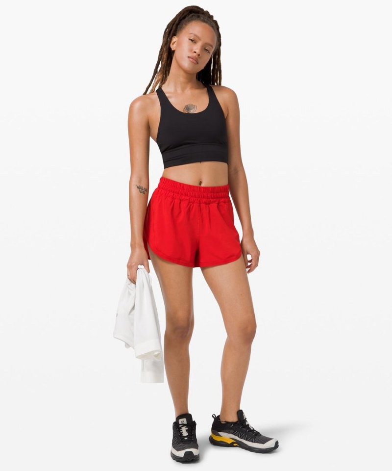 Lululemon Track That High-Rise Fodrade 3