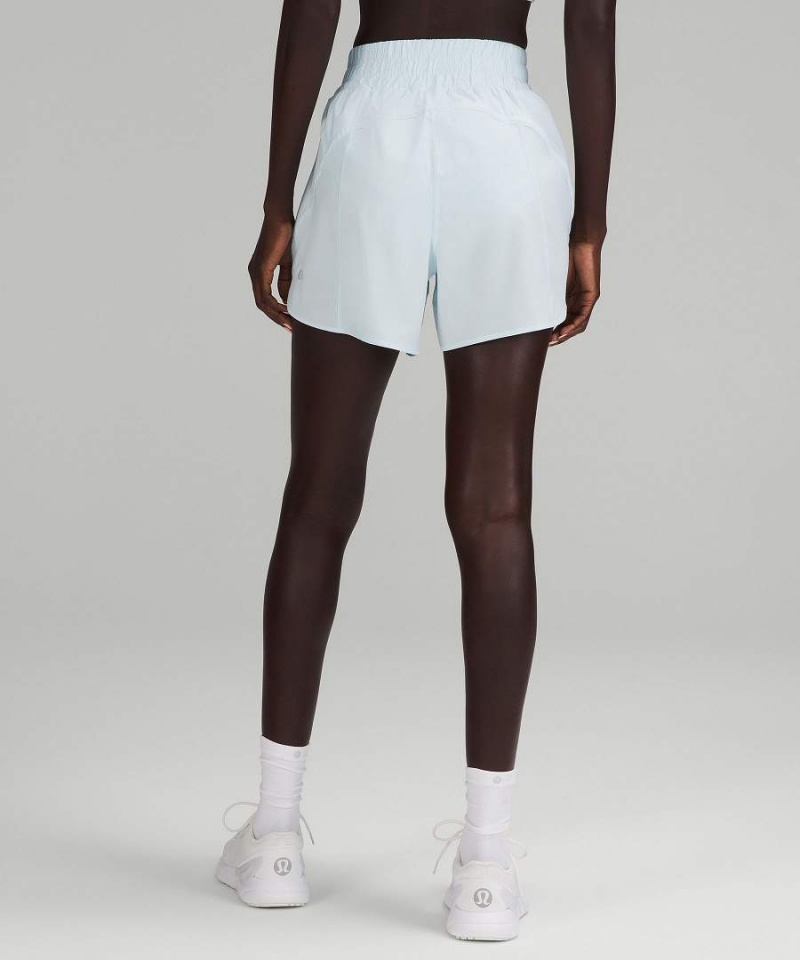Lululemon Track That High-Rise Fodrade 5