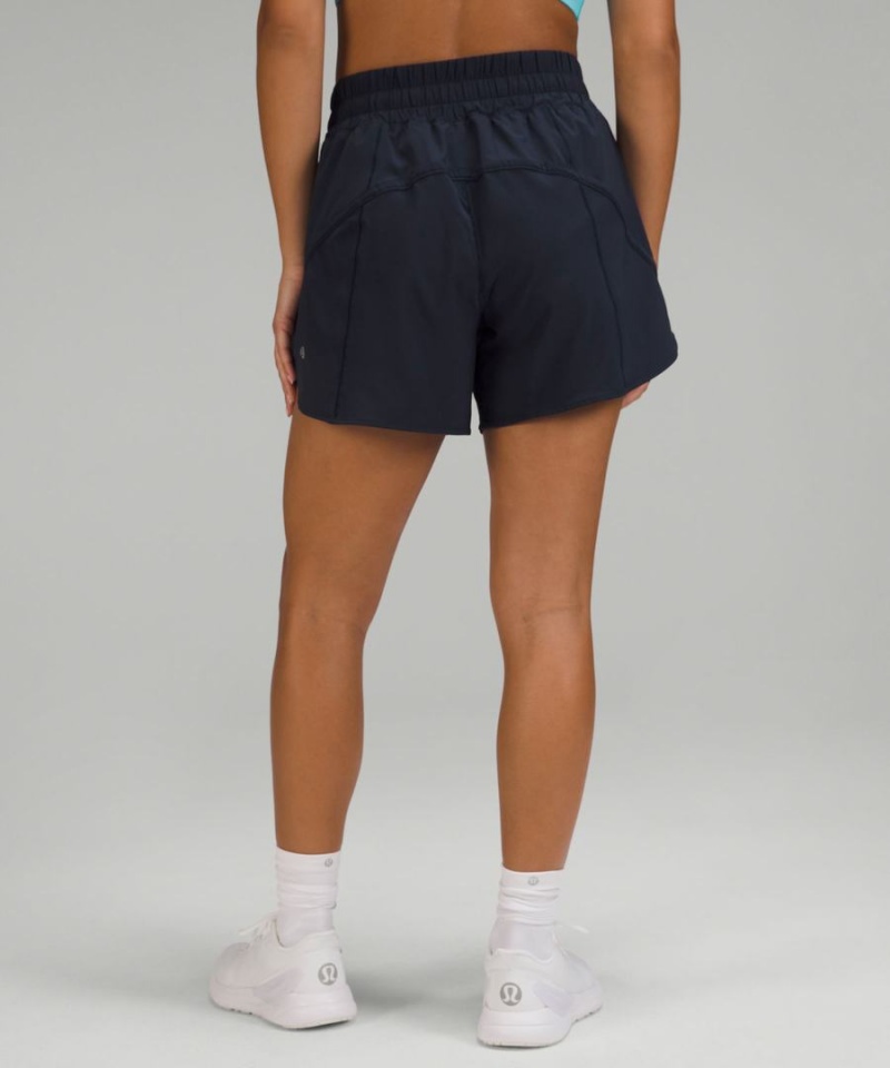 Lululemon Track That High-Rise Fodrade 5