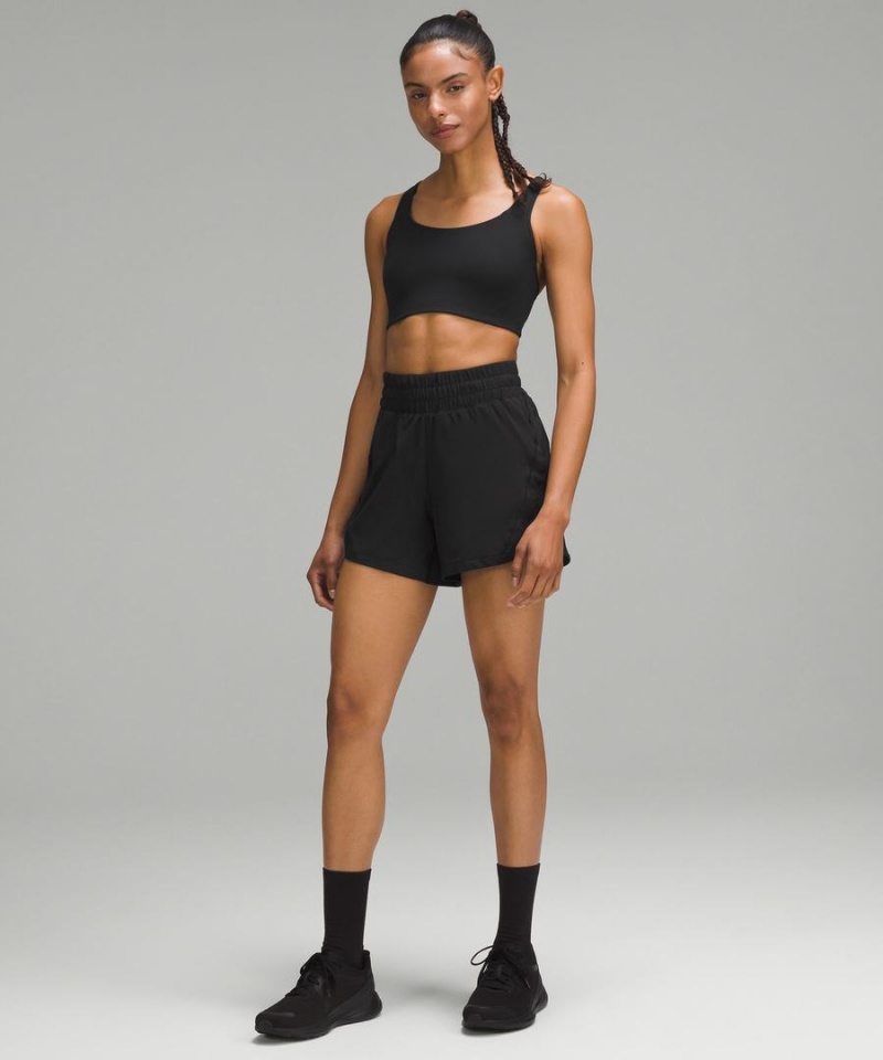 Lululemon Track That High-Rise Fodrade 5