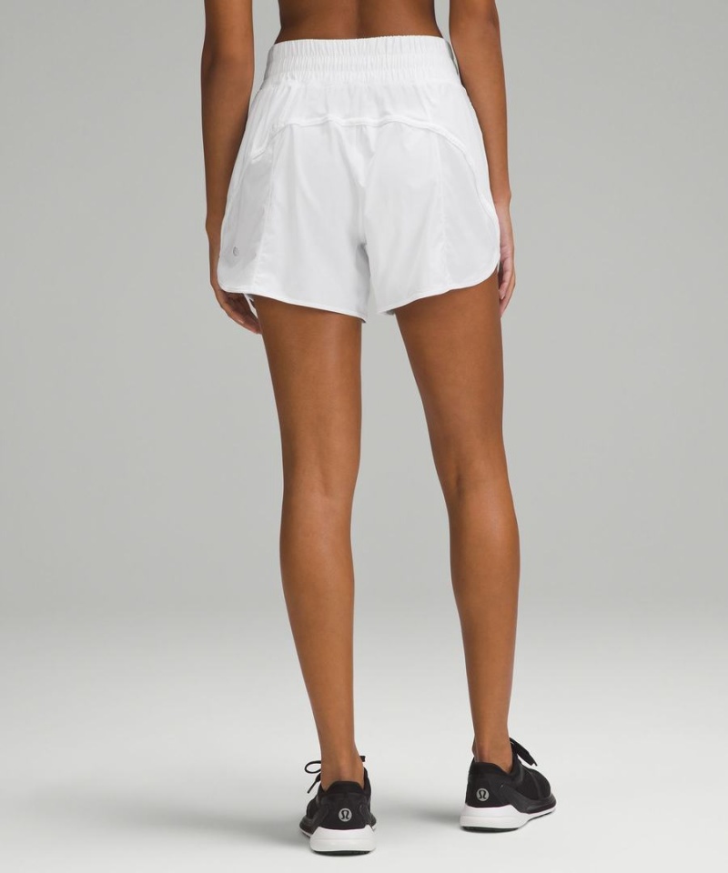 Lululemon Track That High-Rise Fodrade 5
