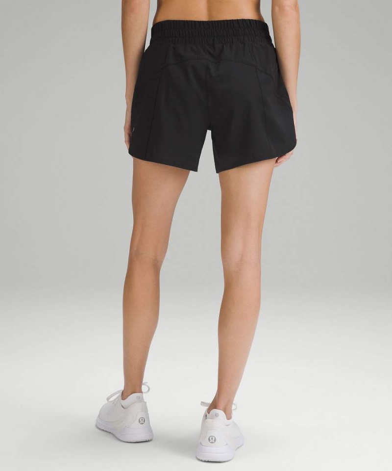 Lululemon Track That Mid-Rise Fodrade 5