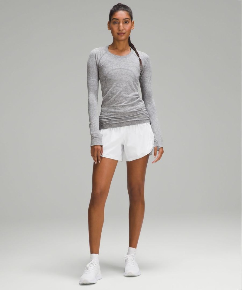 Lululemon Track That Mid-Rise Fodrade 5