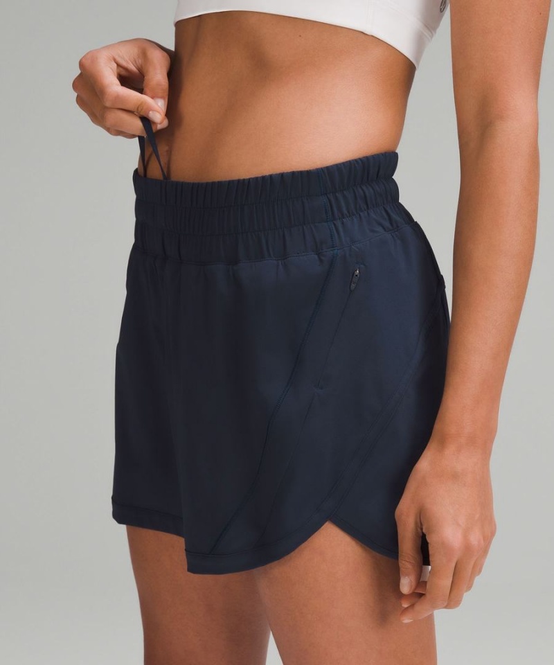 Lululemon Track That Mid-Rise Fodrade 5