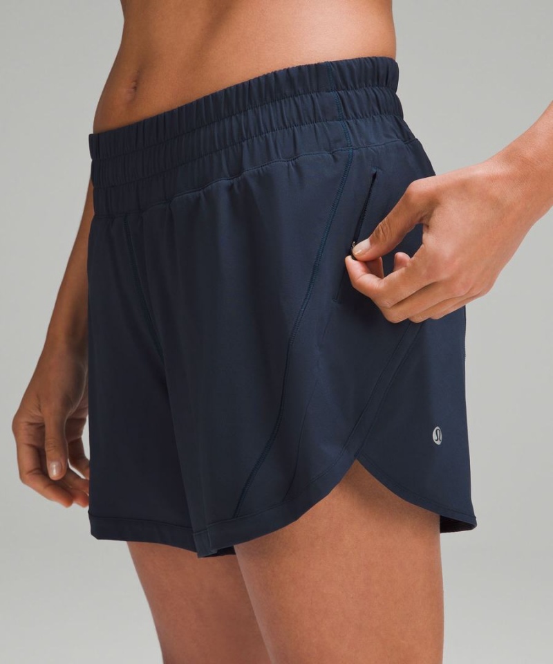 Lululemon Track That Mid-Rise Fodrade 5
