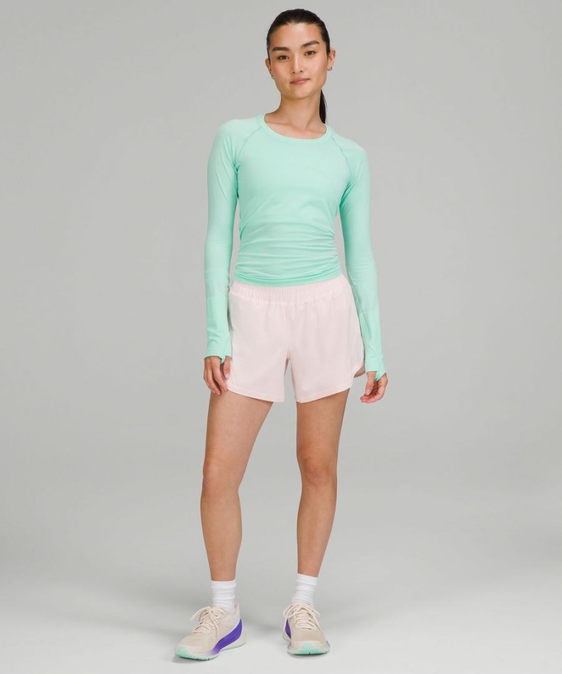 Lululemon Track That Mid-Rise Fodrade 5