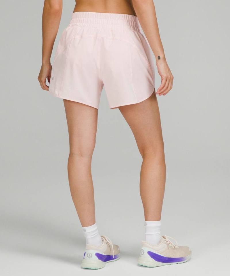 Lululemon Track That Mid-Rise Fodrade 5