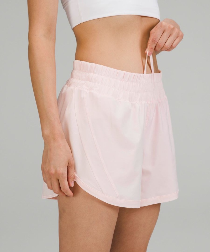 Lululemon Track That Mid-Rise Fodrade 5