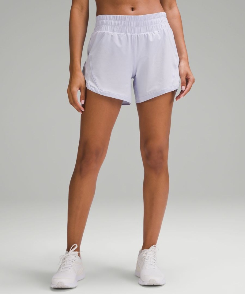 Lululemon Track That Mid-Rise Fodrade 5\