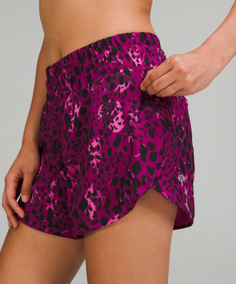 Lululemon Track That Mid-Rise Fodrade 5