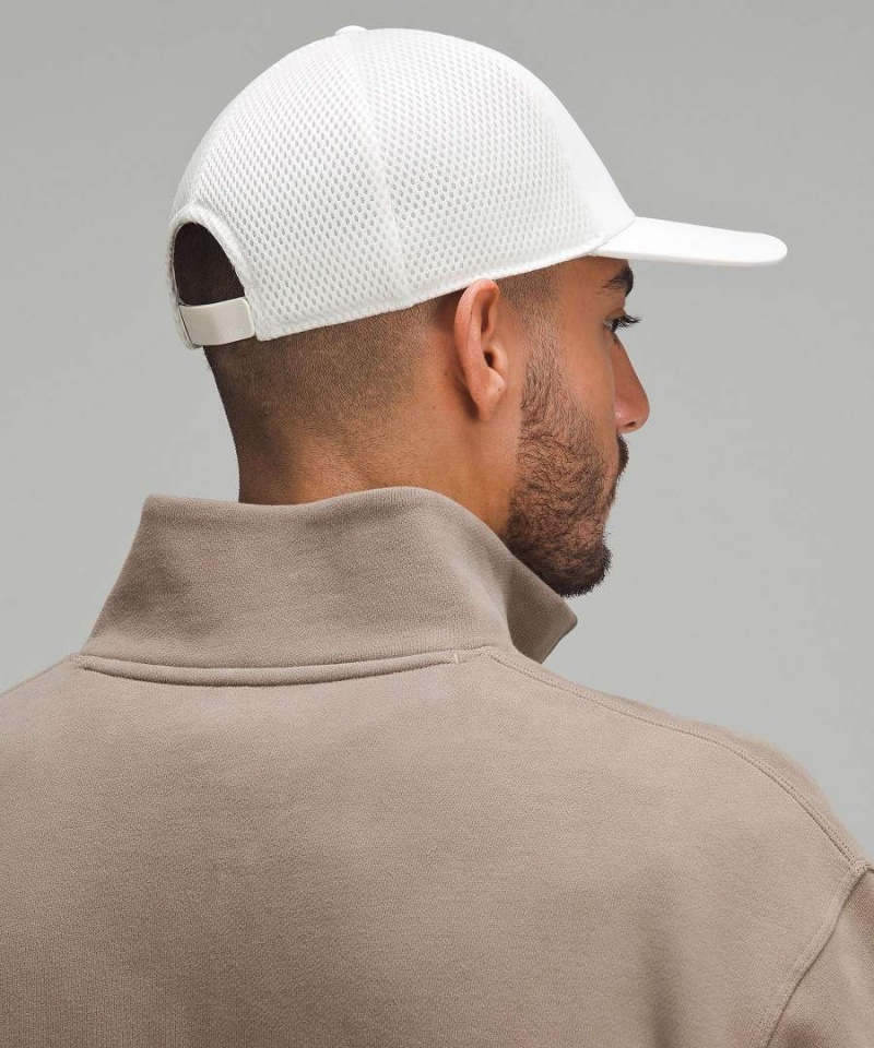 Lululemon Trucker Hatt Dam Beige Sverige | HNSCKJ530