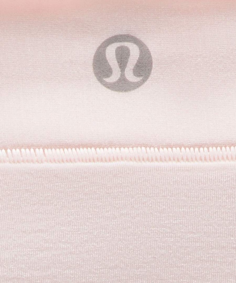 Lululemon UnderEase High-Rise Bikini 3 Pack Underkläder Dam Silver Svarta Sverige | WFCBIU341